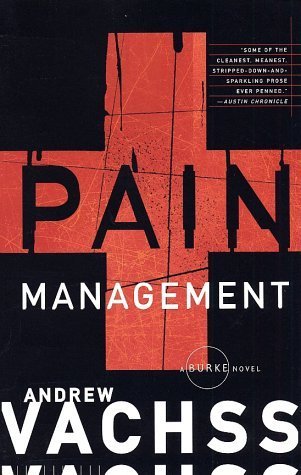 Pain Management book cover