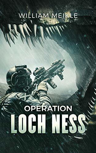 Operation book cover