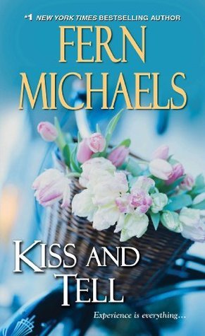 Kiss and Tell book cover