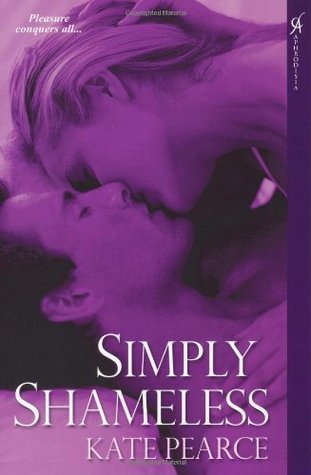 House ofPleasure book cover 3