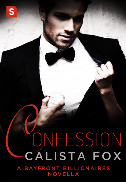 Bayfront Billionaires book cover 2