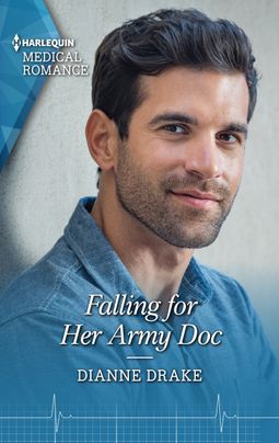 Falling for Her Army Doc book cover