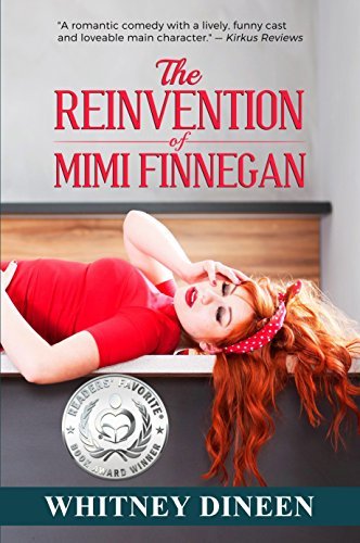 The Mimi Chronicles book cover 1