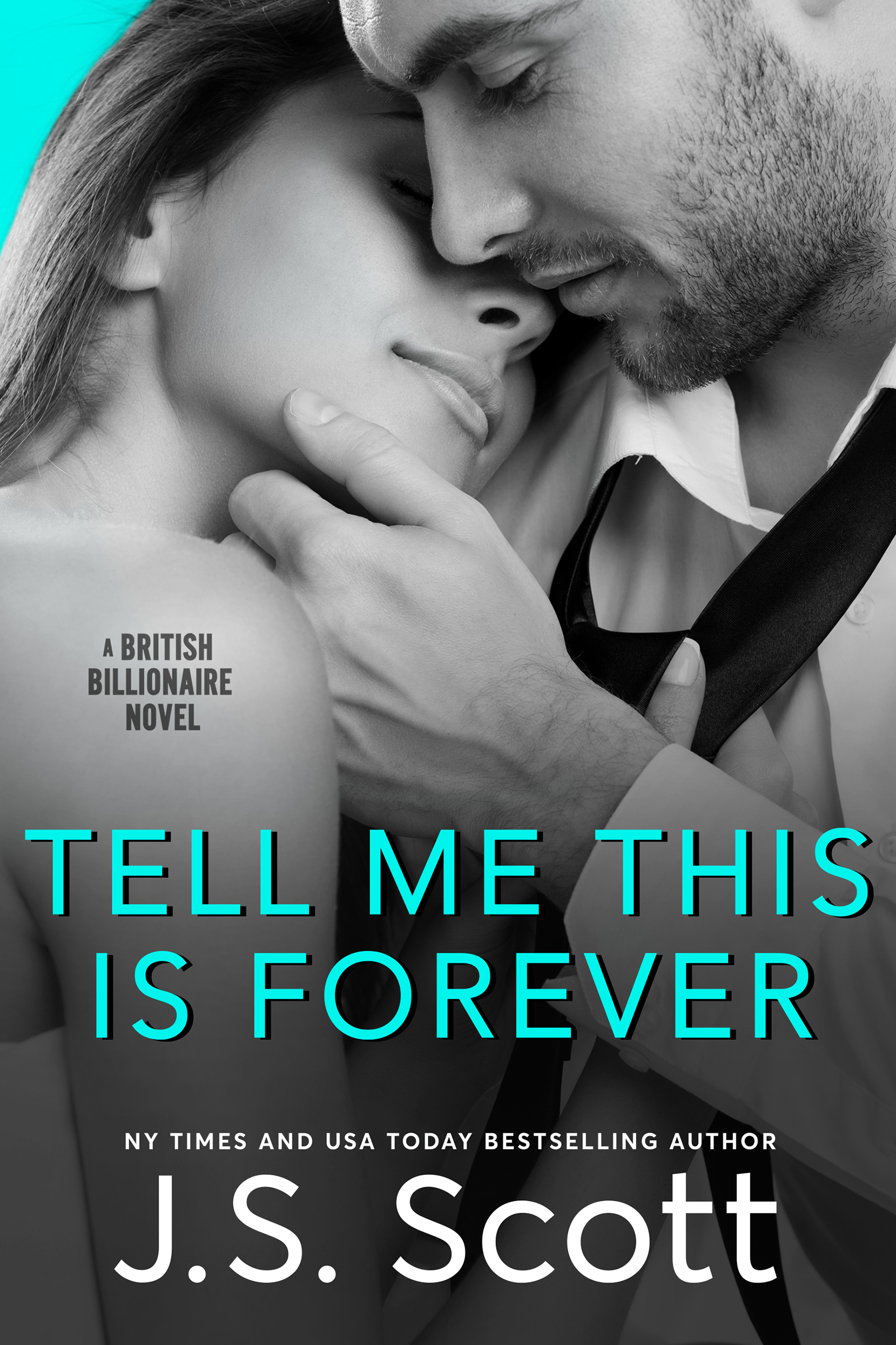 The British Billionaires book cover 3