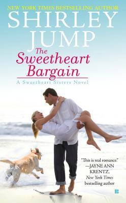 Sweetheart Sisters book cover 1