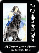 Il Cavaliere delle Tazze book cover