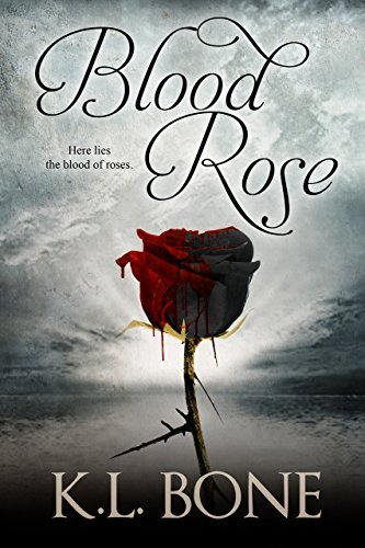 Black Rose book cover 3