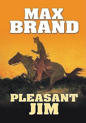 Pleasant Jim book cover