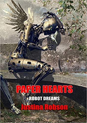 Paper Hearts book cover