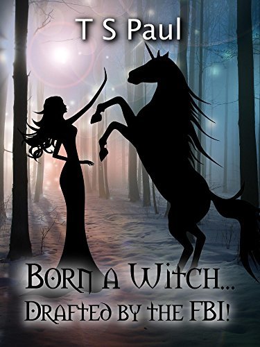 Federal Witch Universe book cover 1