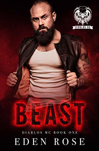 Diablos MC book cover 1