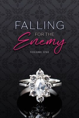 Falling for the Enemy, Volume One book cover