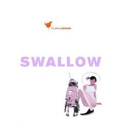 Swallow Vol. 1 book cover