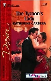 The Tycoon's Lady book cover