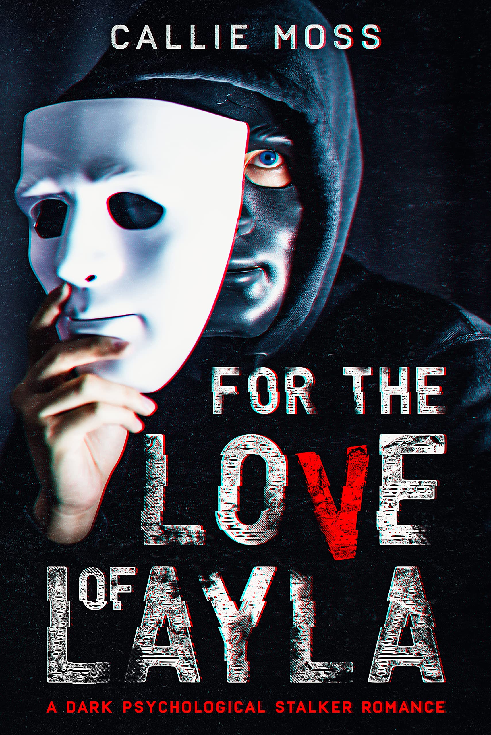 For the Love of Layla book cover