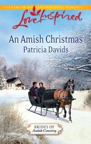 Brides of Amish Country book cover 3