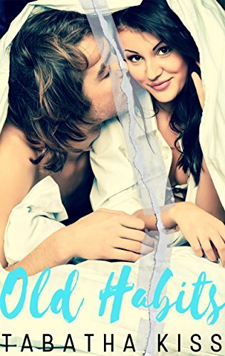 Old Habits book cover 1