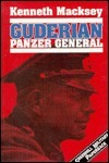 Panzer General book cover