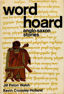 Wordhoard book cover