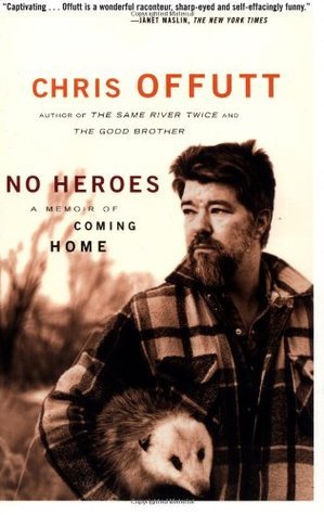 No Heroes book cover