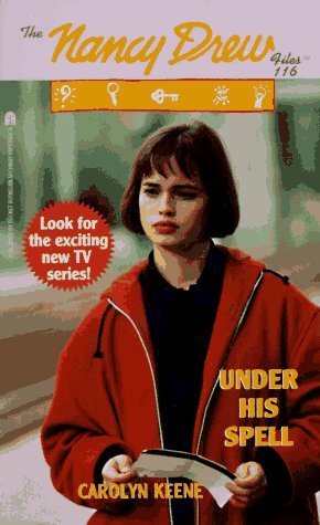 Under His Spell book cover