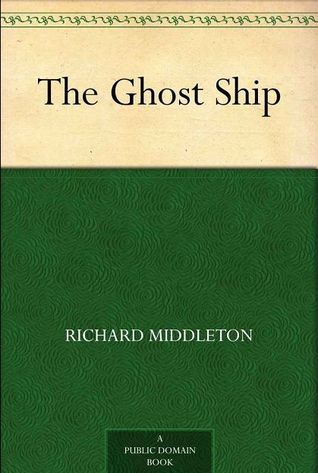 The Ghost Ship book cover