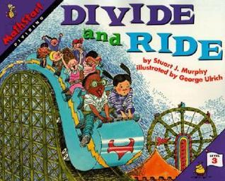 Divide and Ride book cover