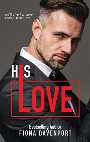 Love book cover 1