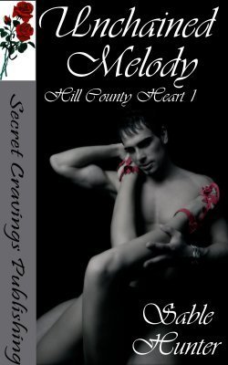 Hill Country Heart book cover 1