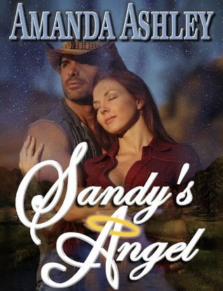 Sandy's Angel book cover