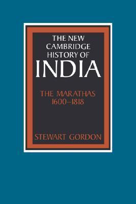The New Cambridge History of India, Volume 2, Part 4 book cover