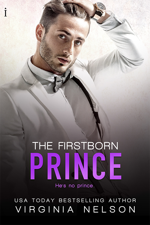 Billionaire Dynasties book cover 3