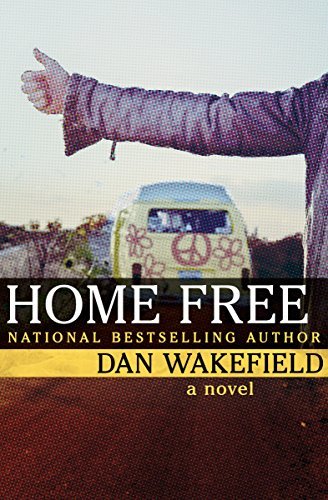 Home Free book cover