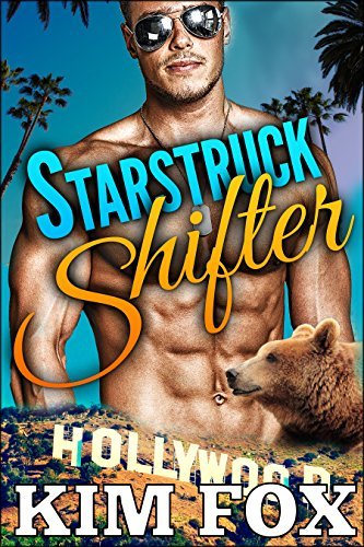 Celebrity Bears book cover 1