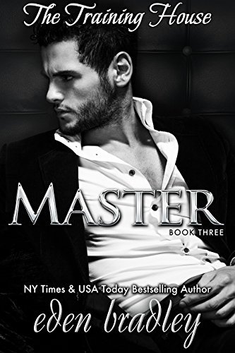 Master book cover