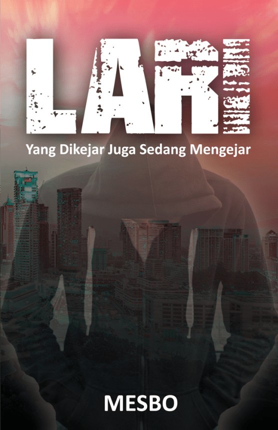 LARI book cover