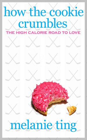 How The Cookie Crumbles book cover