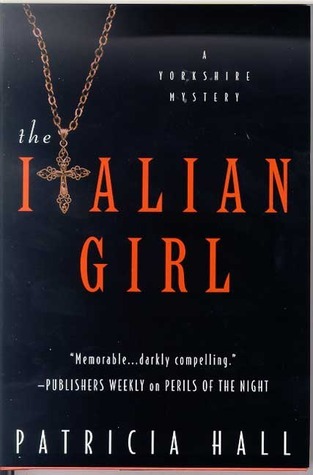The Italian Girl book cover