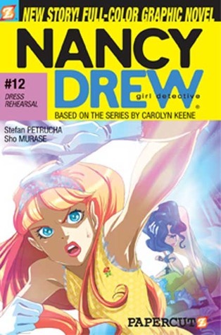 Dress Reversal book cover