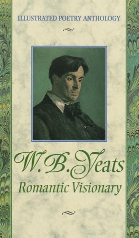 Romantic Visionary book cover