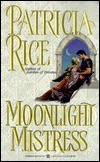 Moonlight Mistress book cover