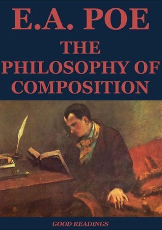 The Philosophy of Composition book cover