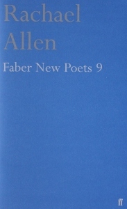 Faber New Poets 9 book cover