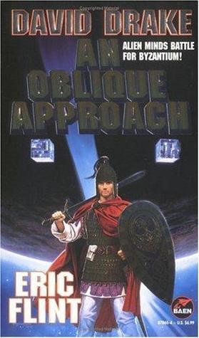 Belisarius book cover 1