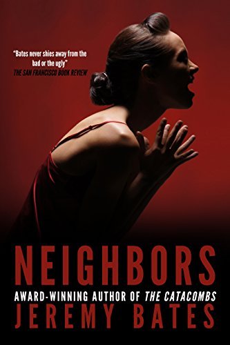 Neighbors book cover