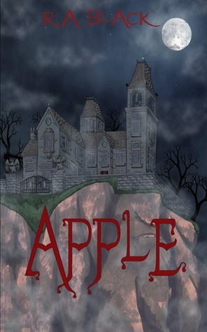 Apple book cover