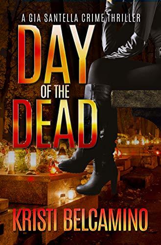 Day of the Dead book cover