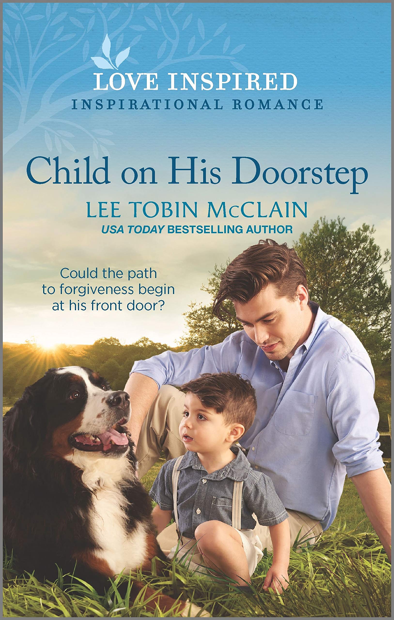 Rescue Haven book cover 2