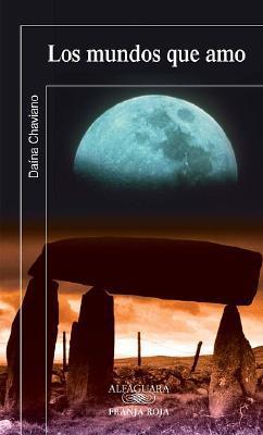 Los Mundos Que Amo book cover