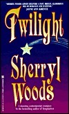 Twilight book cover